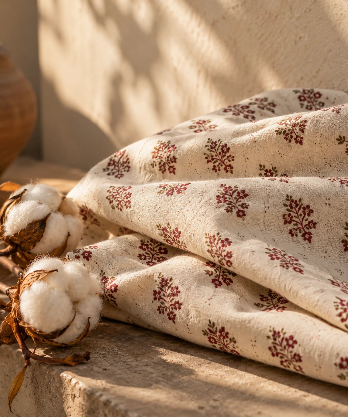 Cotton